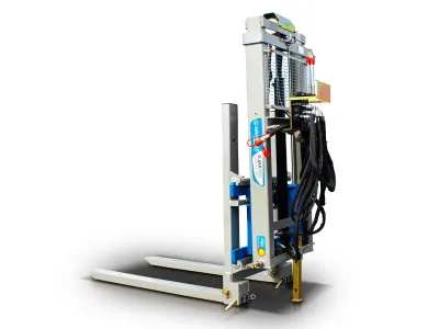 CLARK800 Duplex220 PRO-RC-10